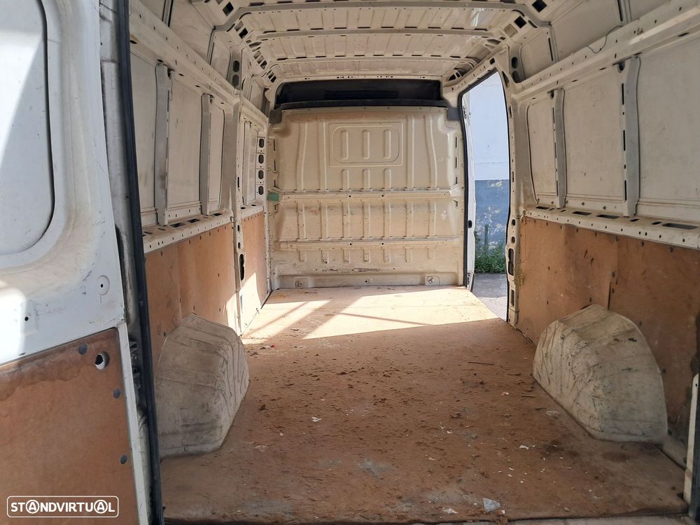 Citroën Jumper 2.0 BlueHDi 35 L3H2 - 9