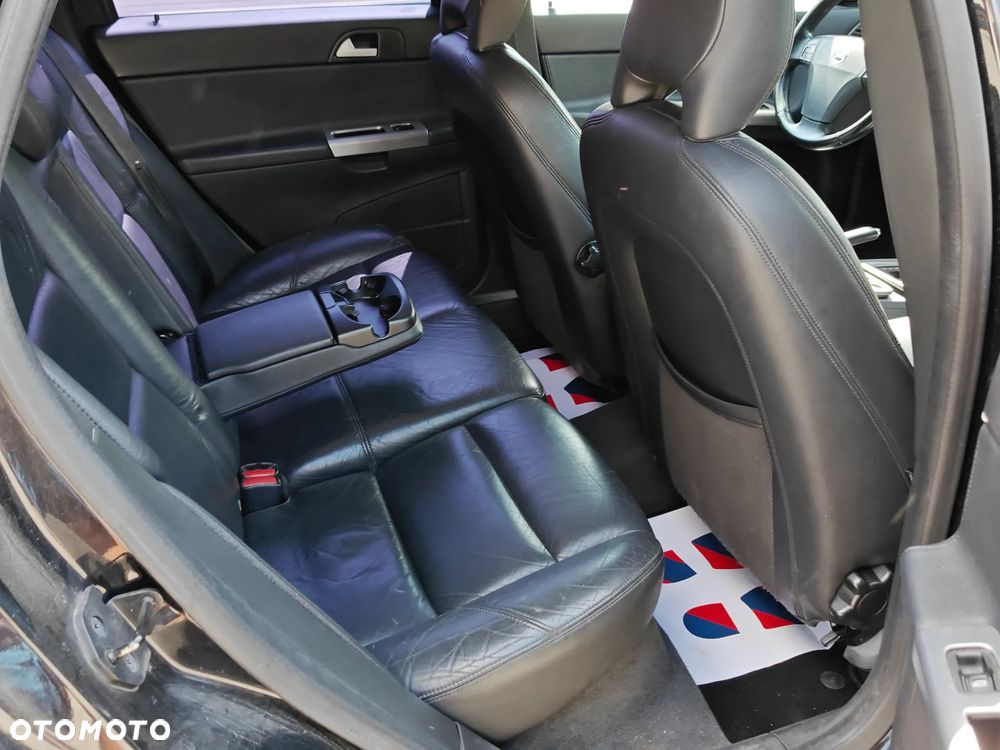 Volvo S80 2.4D5 - 18
