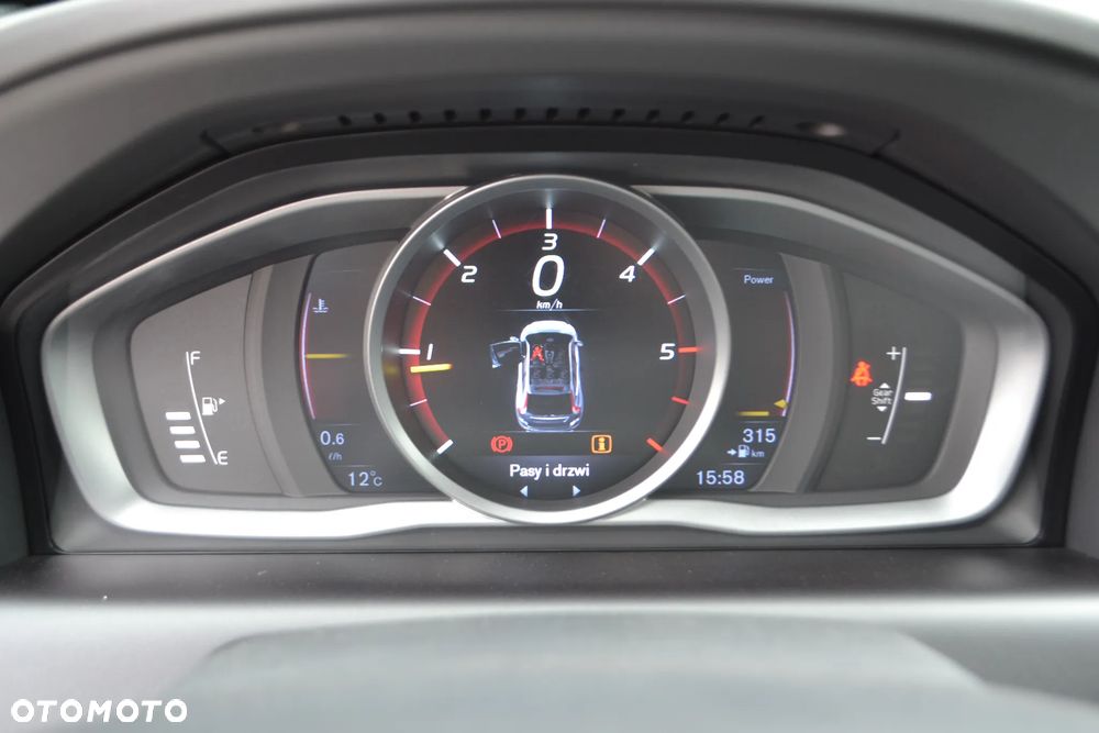 Volvo XC 60 - 32