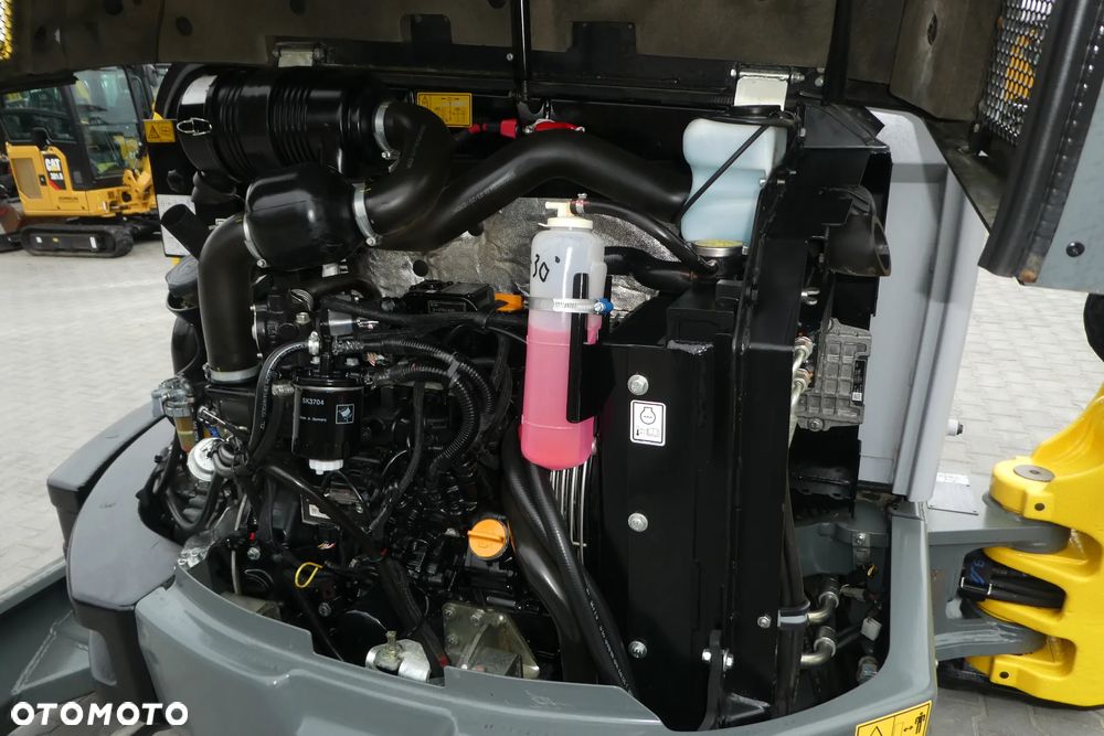 Wacker Neuson ET- 35 DWIE ŁYZKI - 14