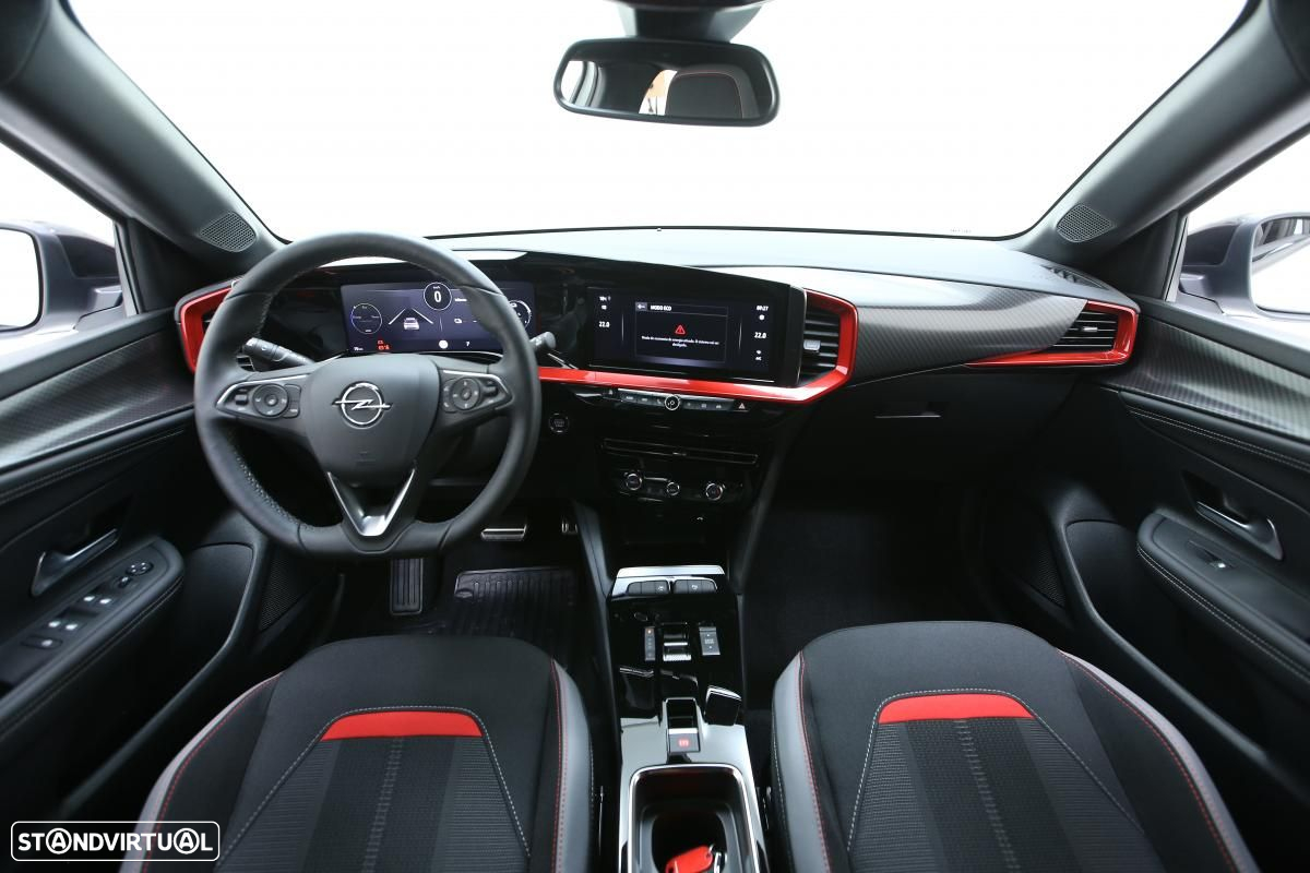Opel Mokka-e GS - 6