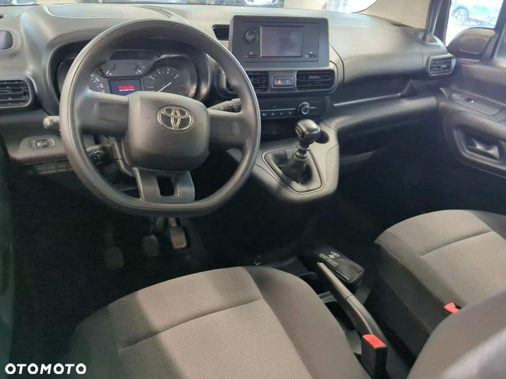 Toyota Proace City Verso - 6