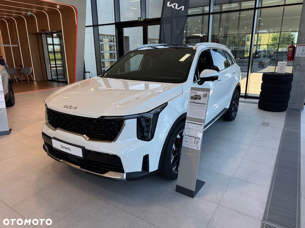 Kia Sorento - 3