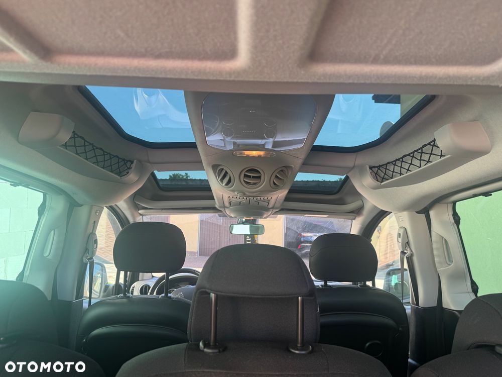 Peugeot Partner 1.6 Outdoor - 11