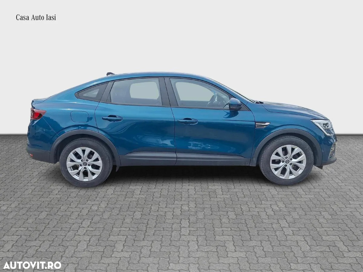 Renault Arkana 140 EDC Zen - 6