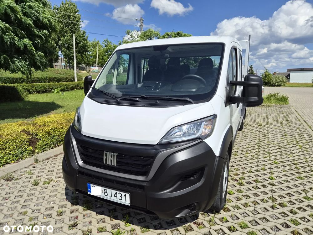 Fiat Ducato - 9