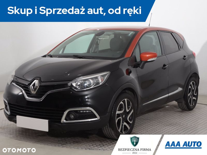 Renault Captur - 2