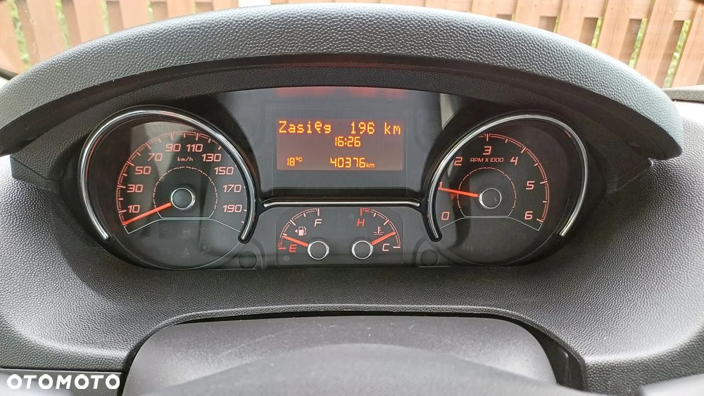 Opel Movano C L3H2 Salon Polska - 16