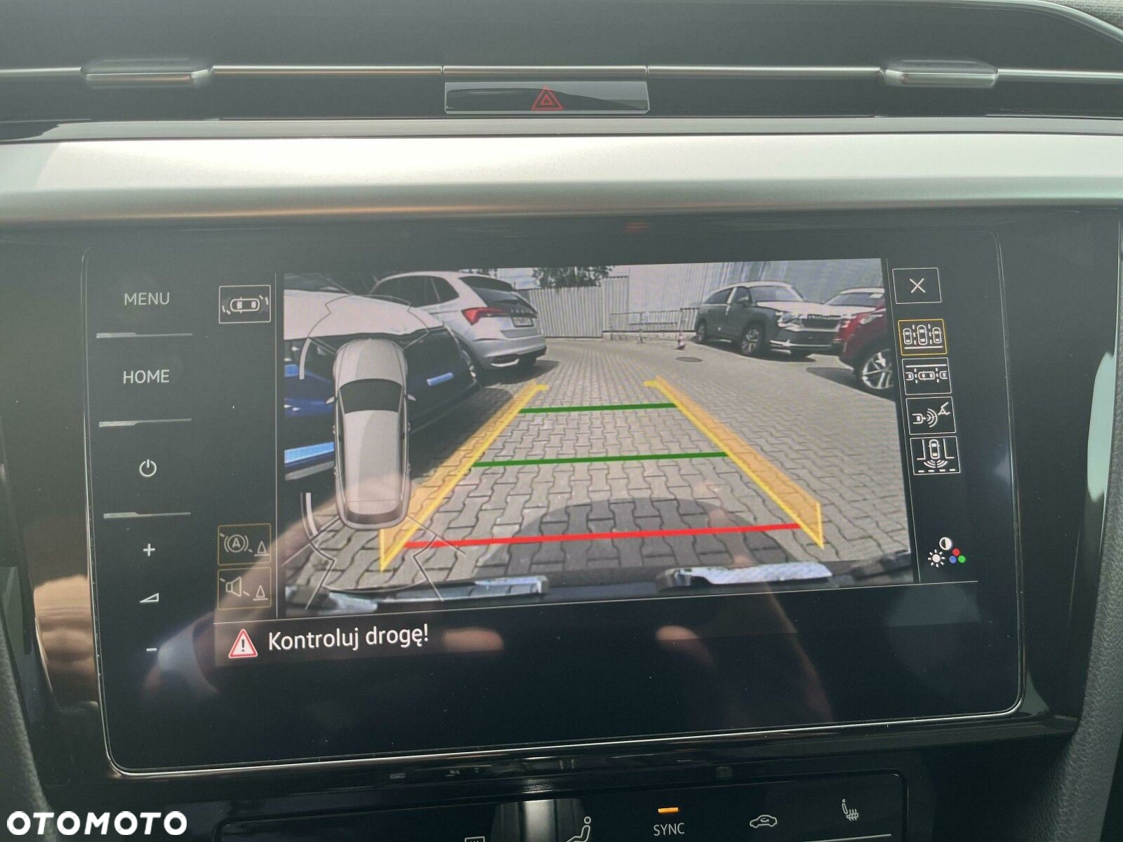 Volkswagen Arteon 2.0 TDI 4Motion R-Line DSG - 37