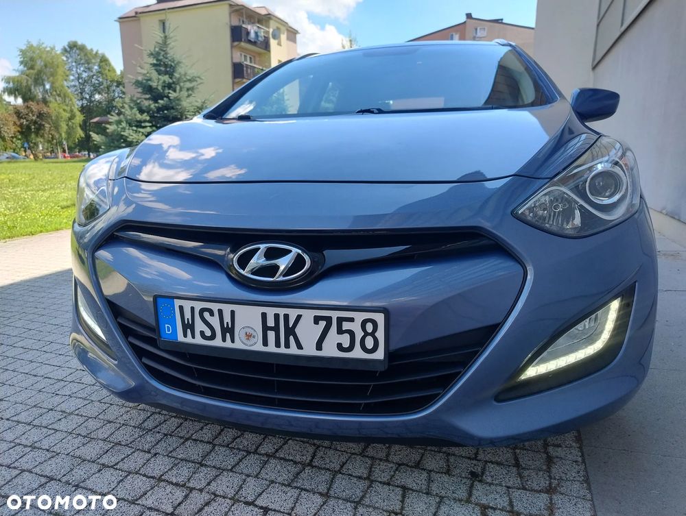 Hyundai i30 1.6 Trend - 32