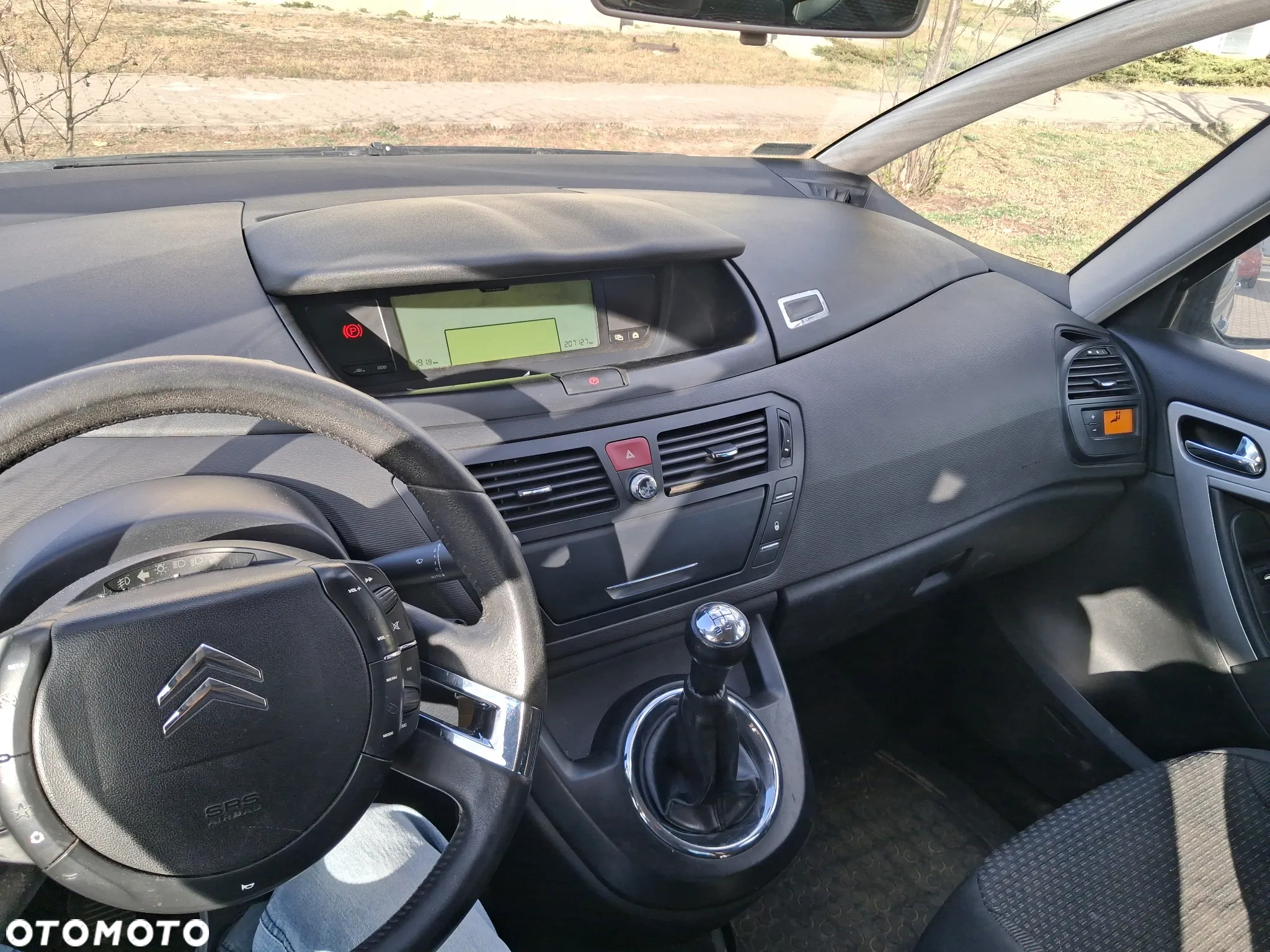 Citroën C4 1.6 VTi Equilibre - 6