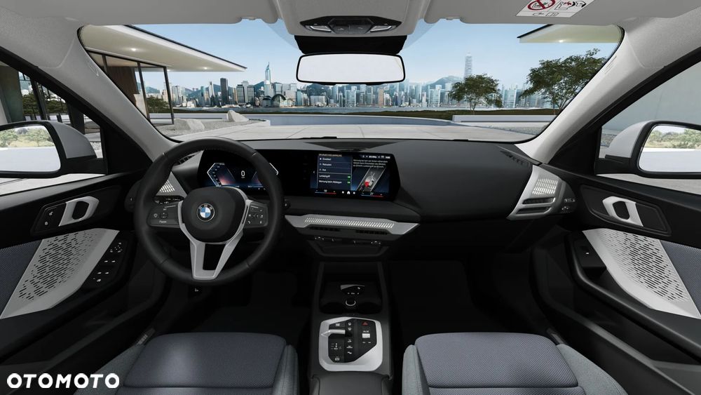 BMW Seria 1 2026