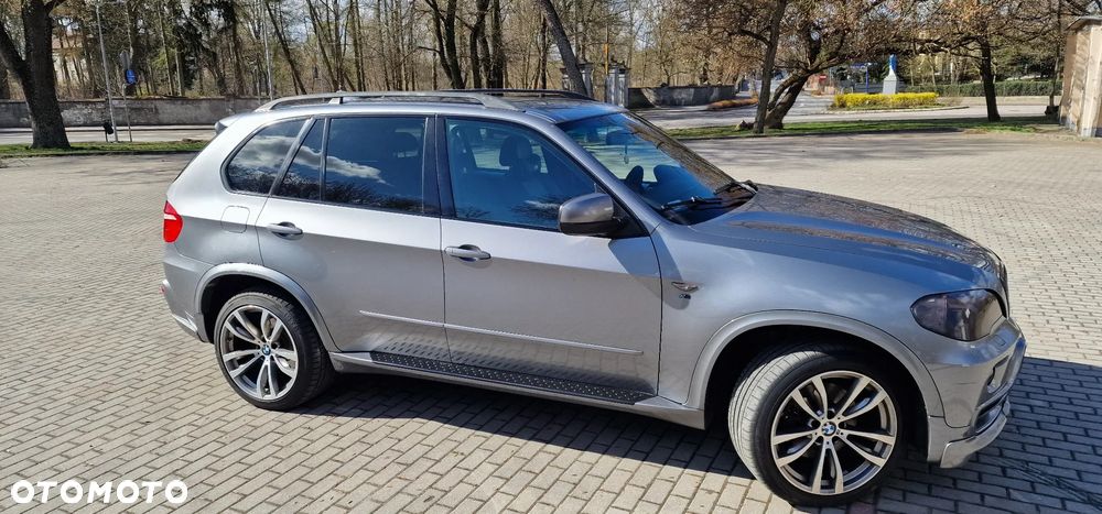 BMW X5 - 3