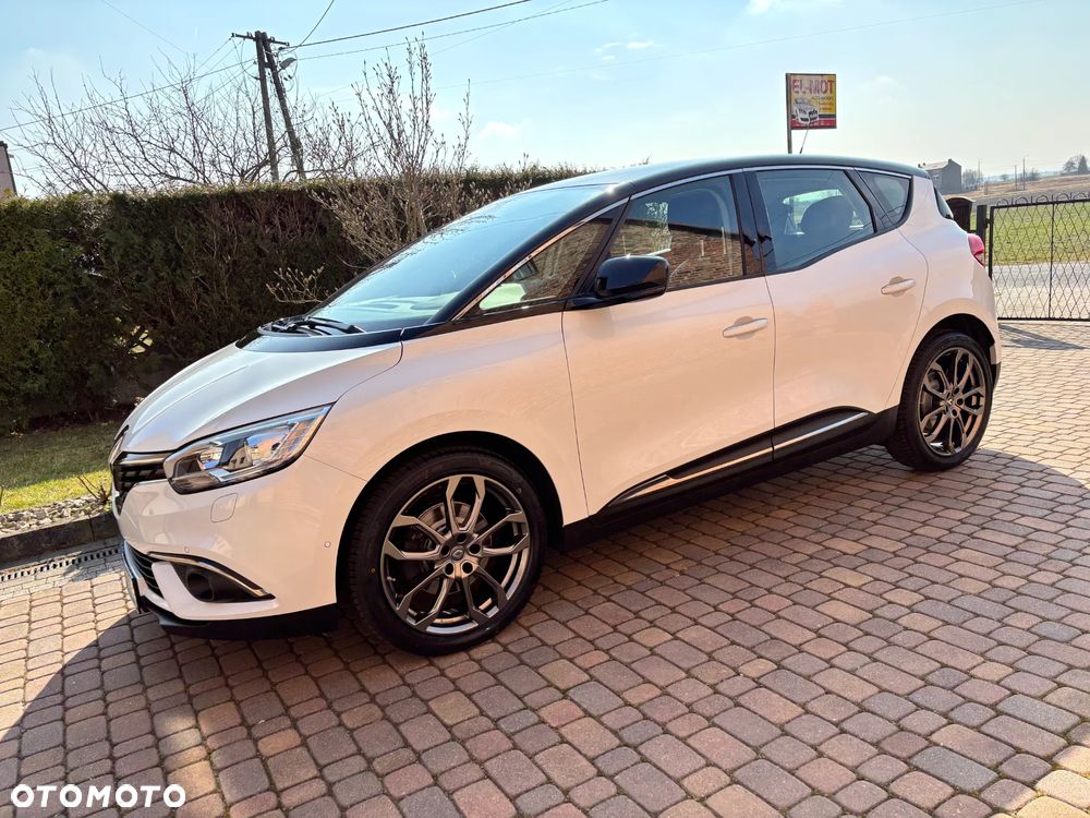 Renault Scenic ENERGY TCe 130 INTENS - 2