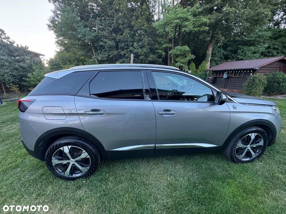 Peugeot 3008 PureTech 130 Stop & Start Crossway - 21