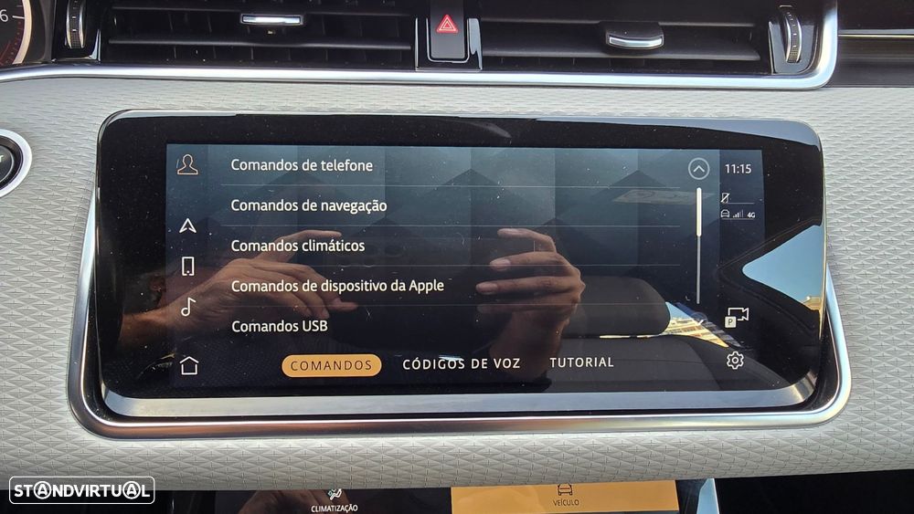 Land Rover Range Rover Evoque - 47