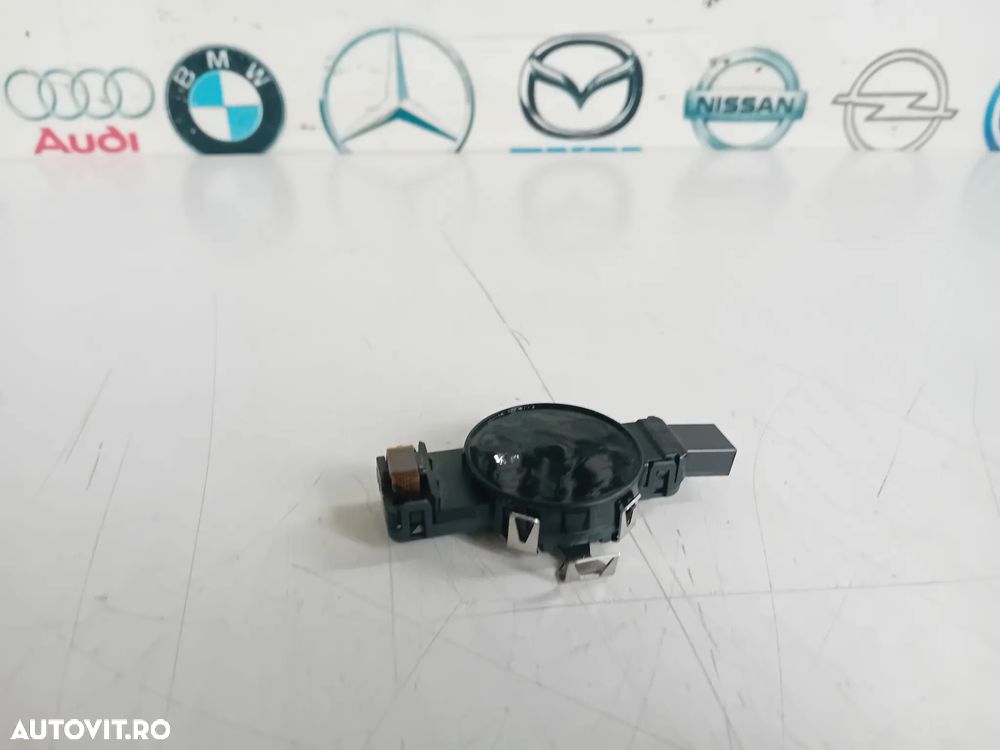Senzor Ploaie Vw Audi Porsche 2018-2024 Cod 81A955555B Cayenne A6 C8 Touareg Q8 4M A5 A7 A8 - 2