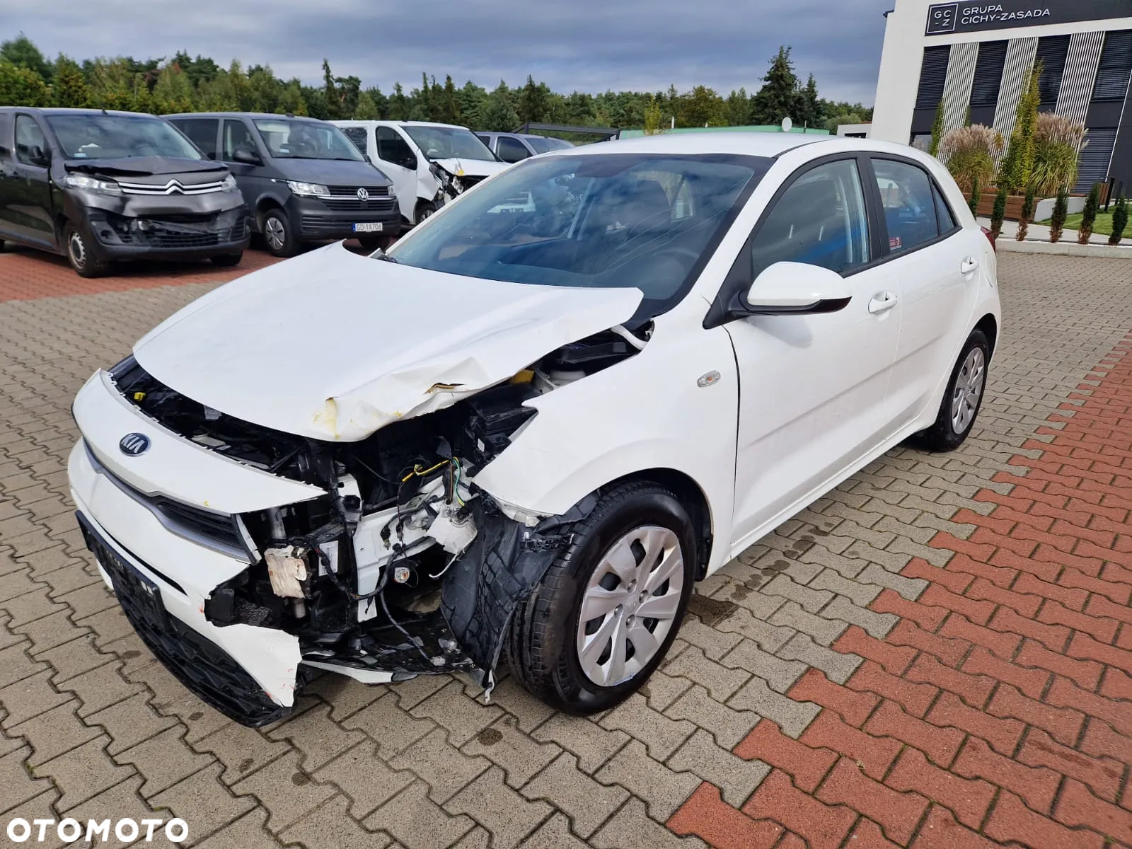 Kia Rio 1.2 M - 9