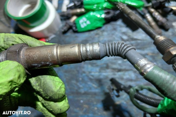 Sonda lambda 0045427318 A0071539428 0045427318 A0071539428 Mercedes-B - 6