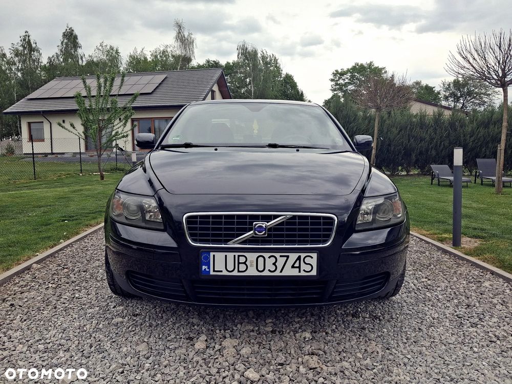 Volvo S40 1.8 Momentum - 2