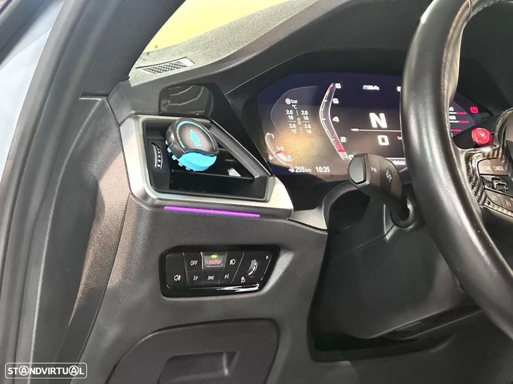 BMW M4 Competition - 22