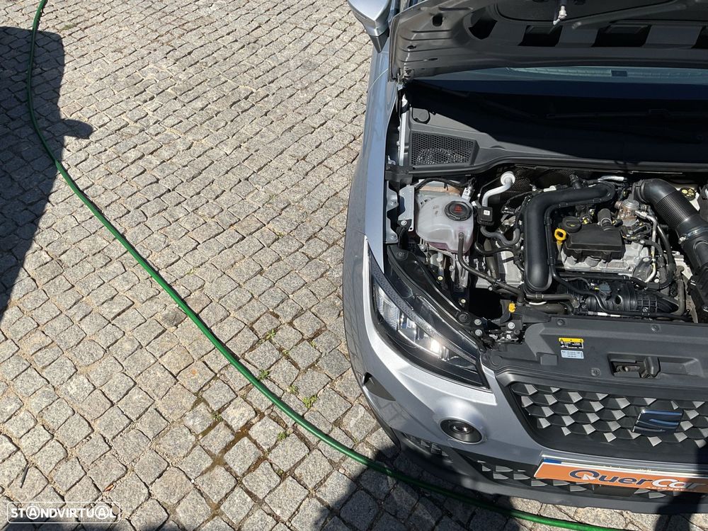 SEAT Arona 1.0 TSI Style DSG - 36