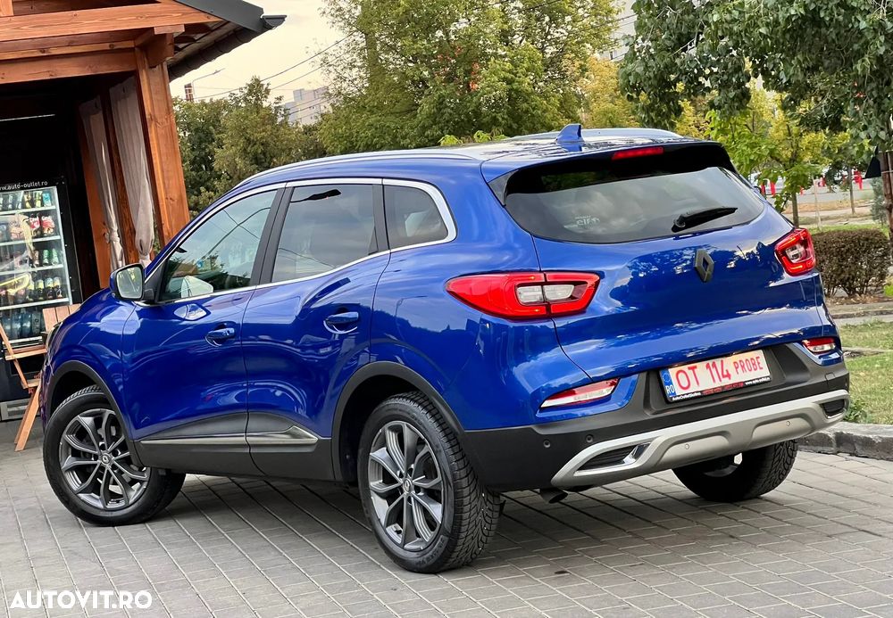 Renault Kadjar - 3
