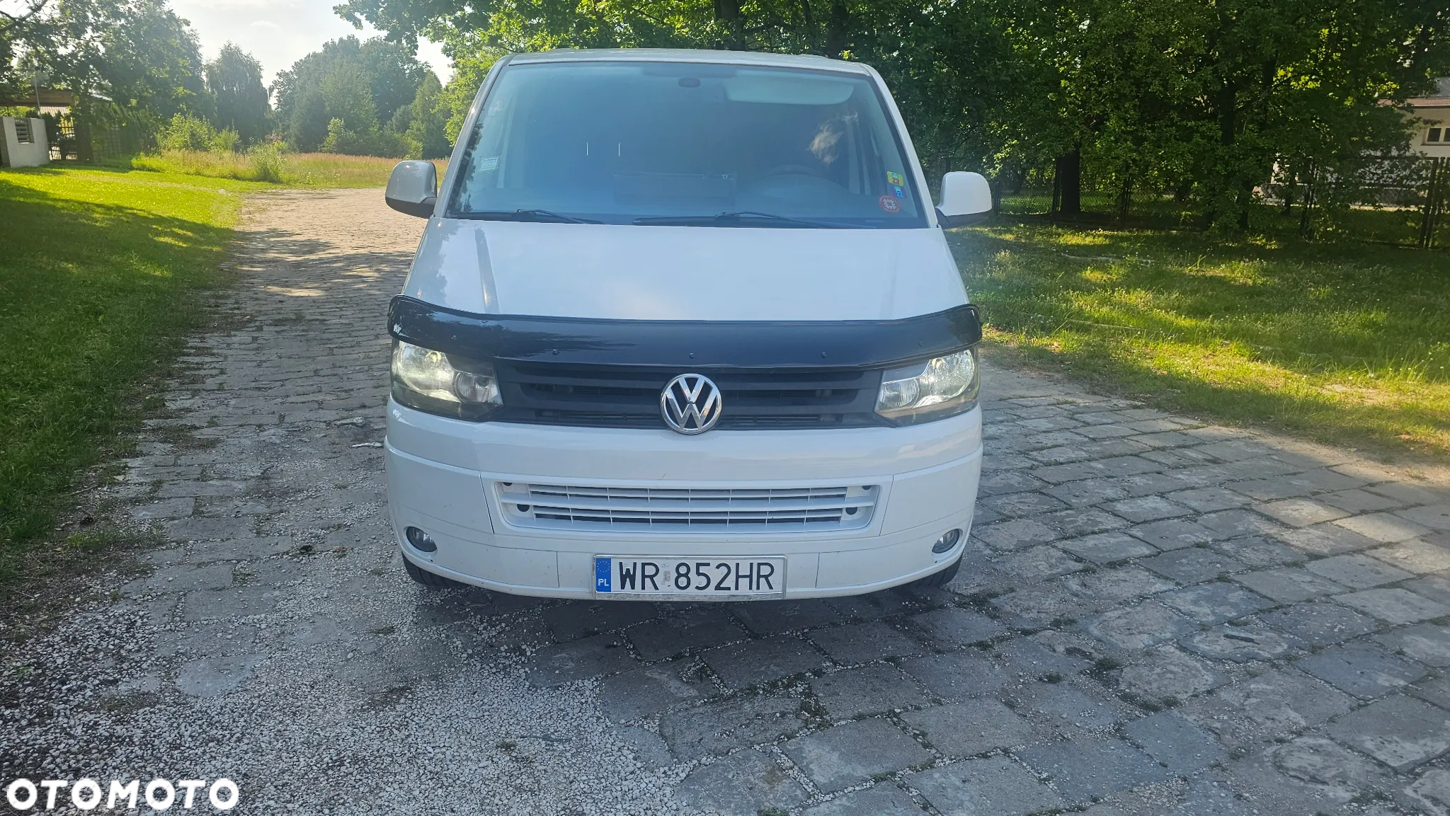 Volkswagen T5 - 26
