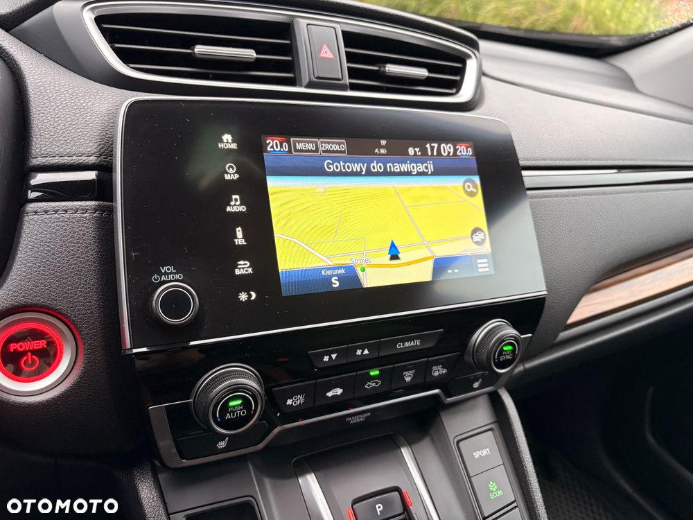 Honda CR-V - 35
