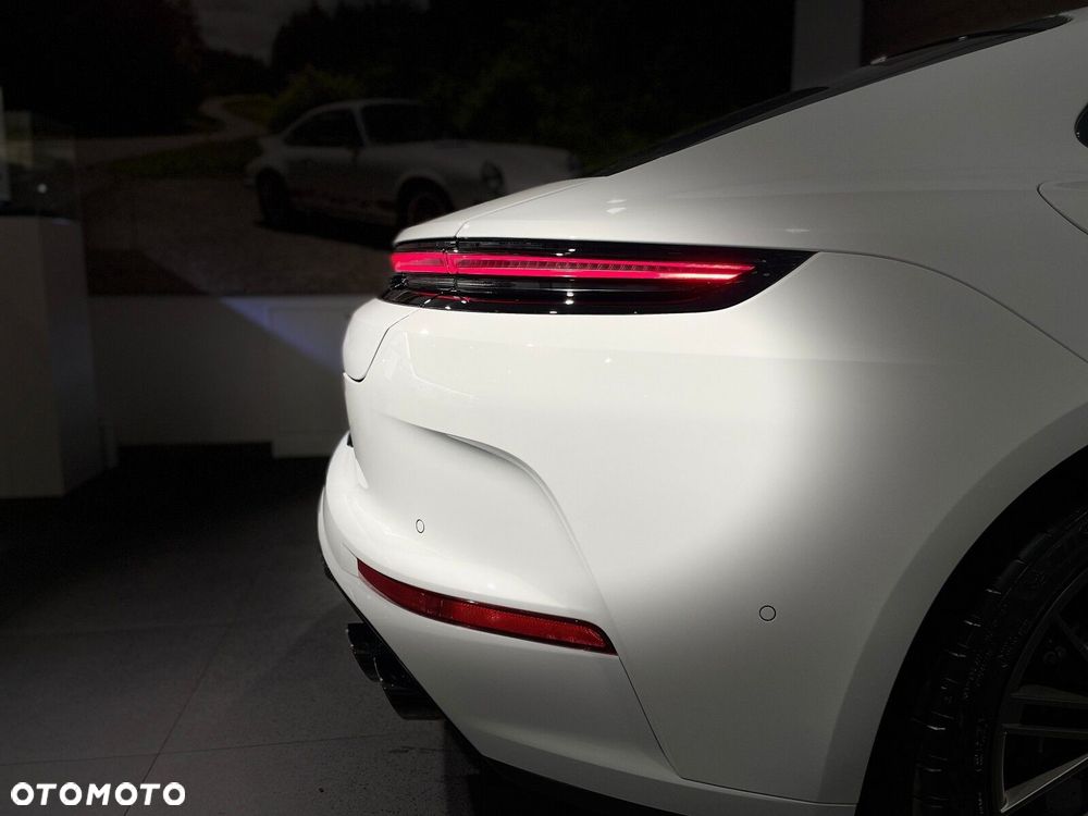 Porsche Panamera - 7