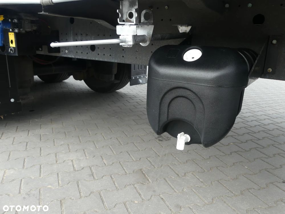 Schmitz Cargobull FIRANKA / MEGA / IDEALNY STAN / OŚ PODNOSZONA / - 21