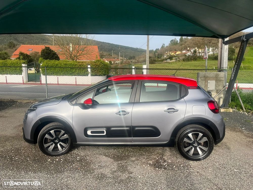 Citroën C3 1.5 BlueHDi C-Series - 5