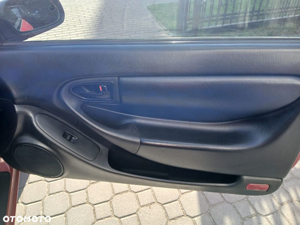 Toyota Celica 1.8 - 17