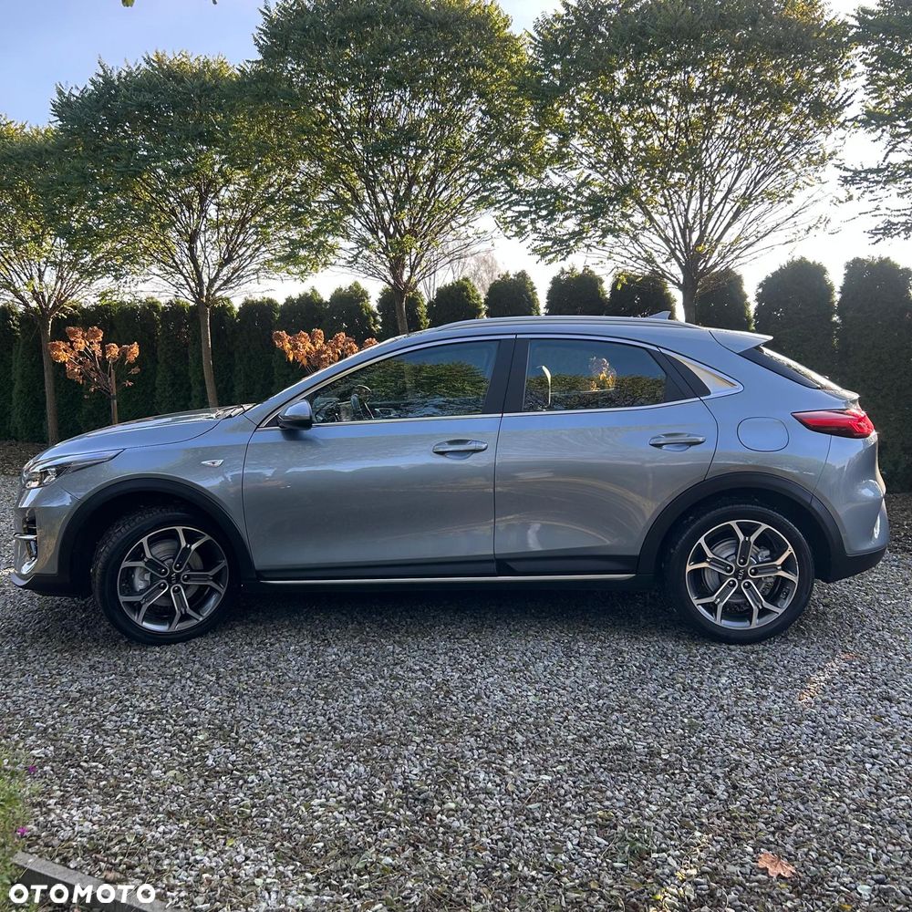 Kia XCeed 1.0 T-GDI OPF EDITION 7 - 4