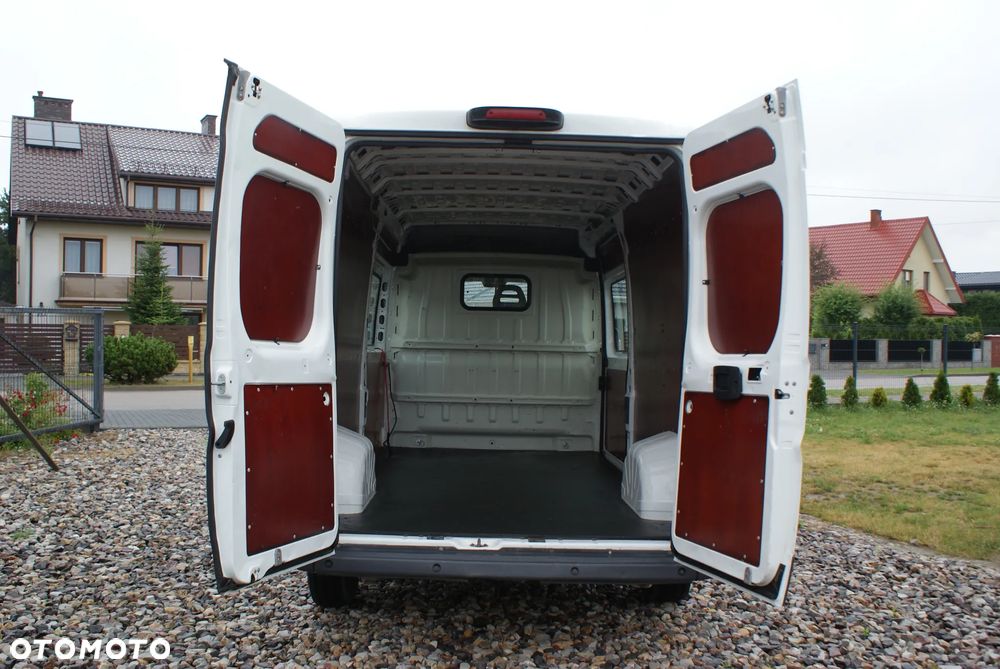 Citroën Jumper - 22