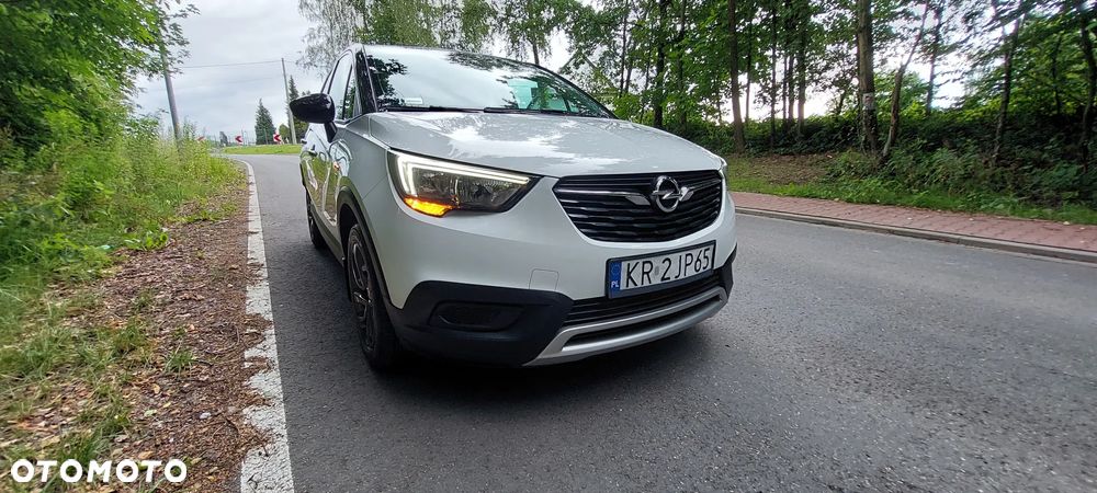 Opel Crossland X 1.2 Edition - 18