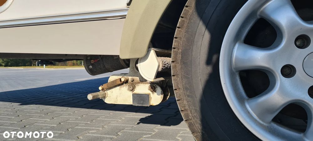 Hymer-Eriba Living 530K - 36