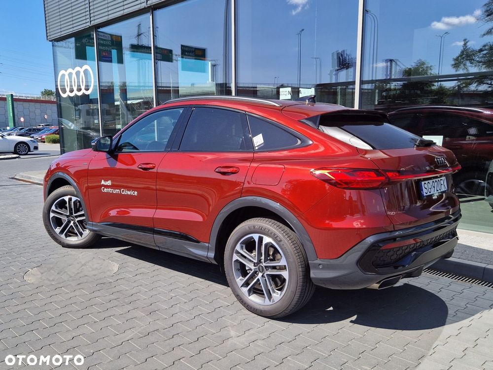 Audi Q5 e-Hybrid 220 kW Quattro S tronic - 4