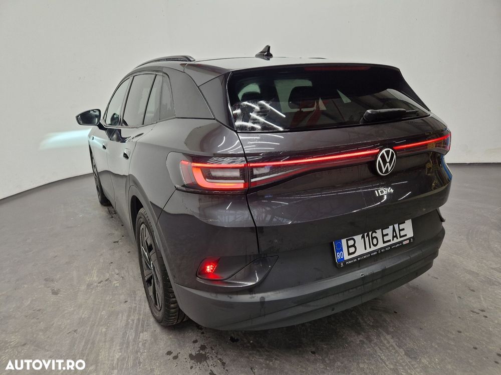 Volkswagen ID.4 - 2