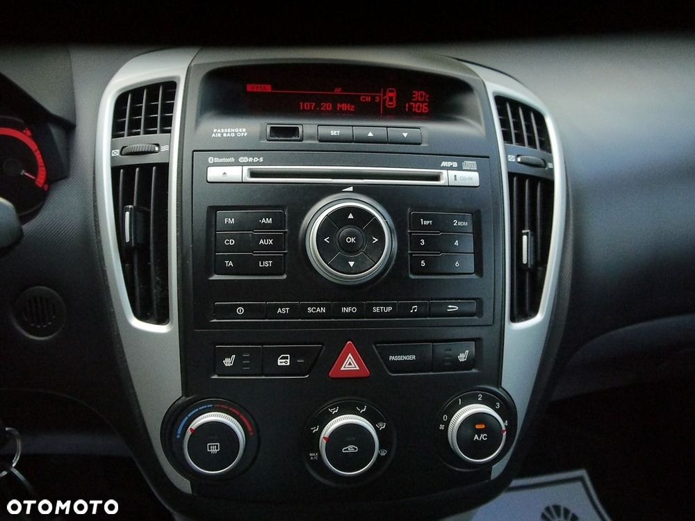 Kia Ceed 1.4 Comfort - 30