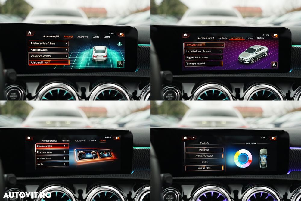 Mercedes-Benz A 200 d 8G-DCT Style - 20