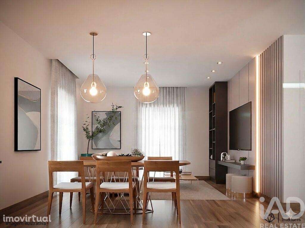 Apartamento T2 em Pessegueiro do Vouga de 79,6 m2 - Grande imagem: 5/21