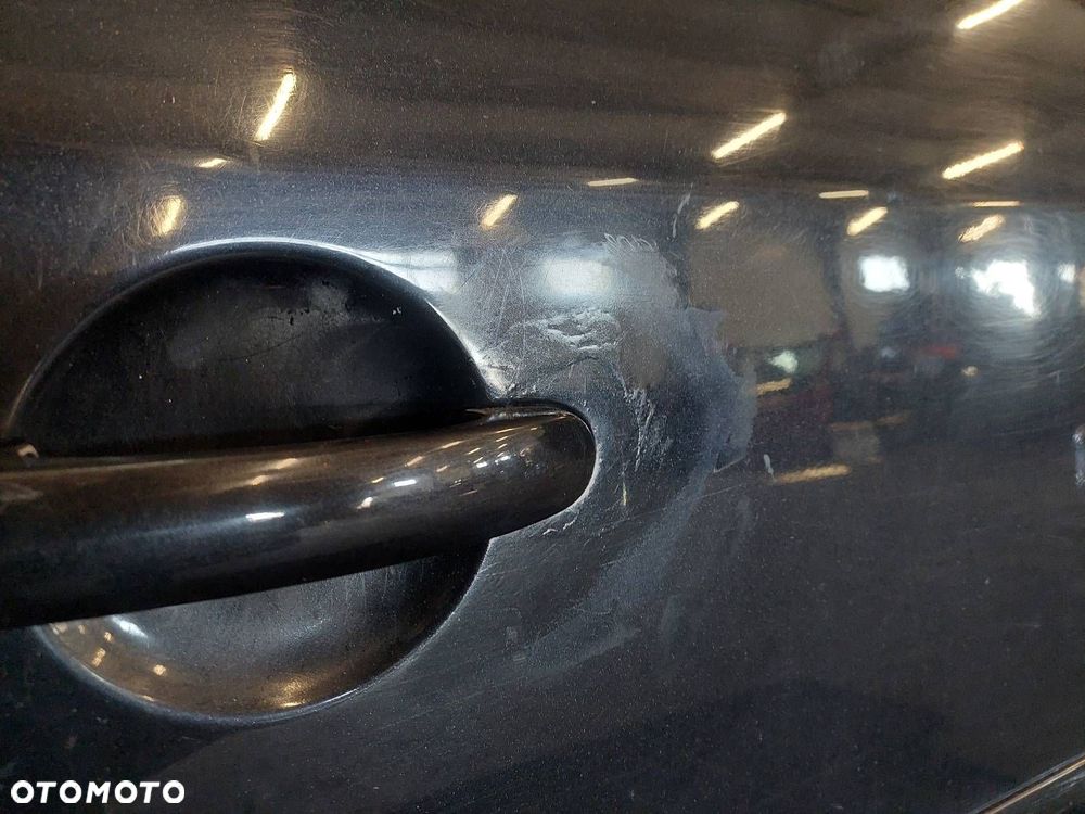 DRZWI KOMPLETNE PRAWY PRZÓD VOLKSWAGEN TOURAN I LC9Z - 3