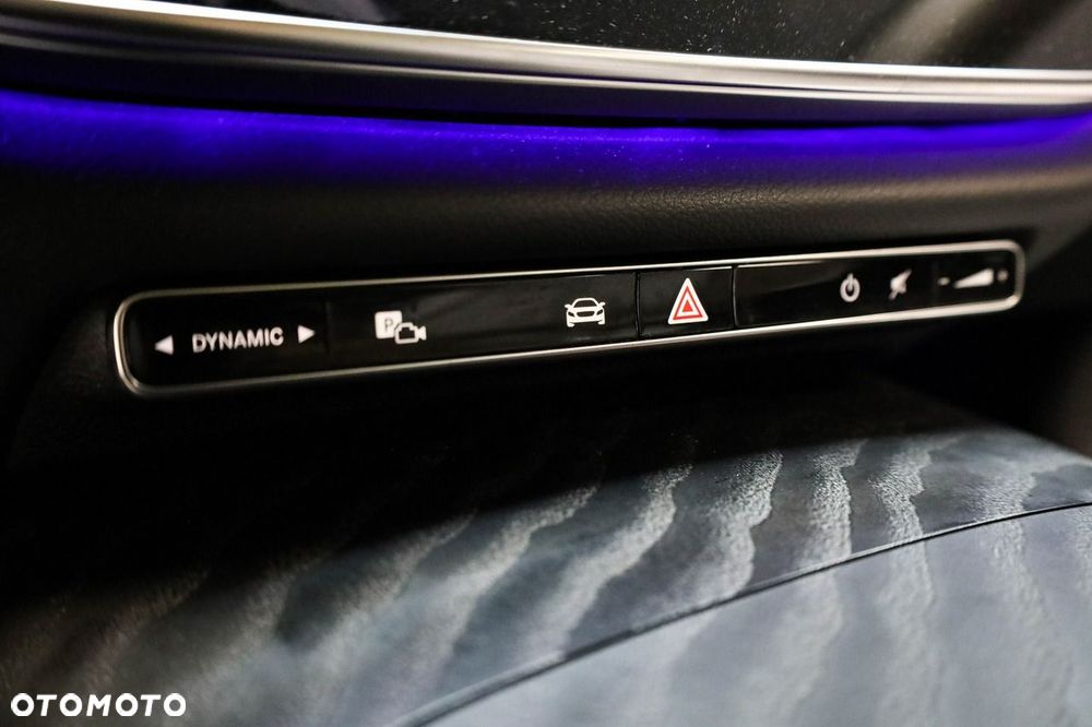 Mercedes-Benz Klasa E 200 4Matic 9G-TRONIC Edition AVANTGARDE - 25