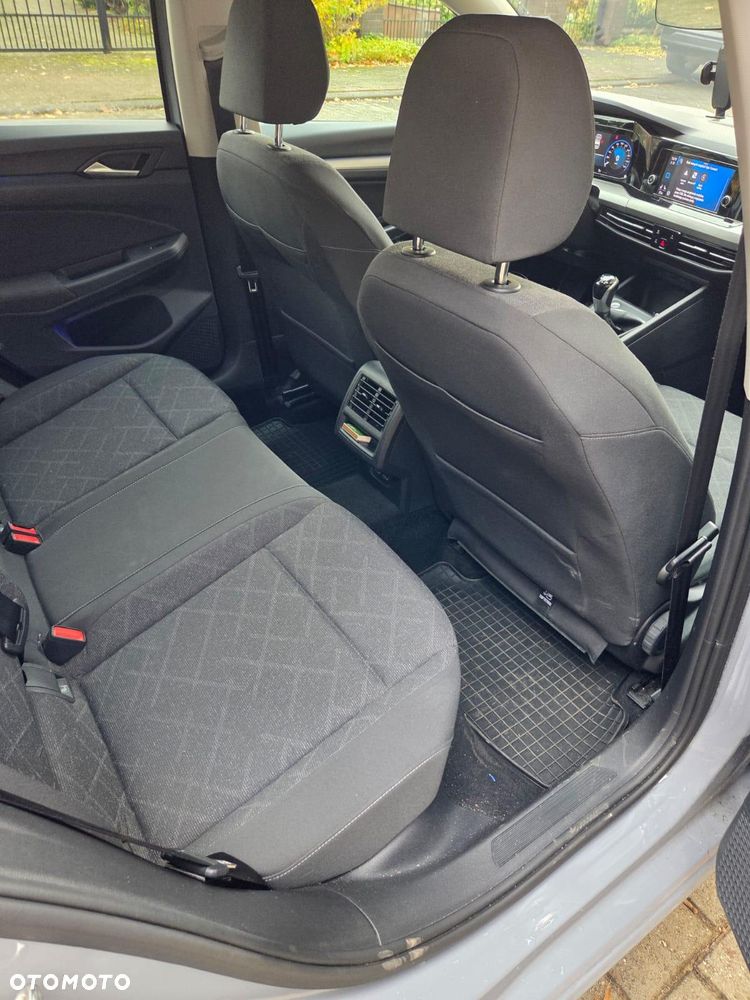 Volkswagen Golf 1.5 TSI EVO Life - 8