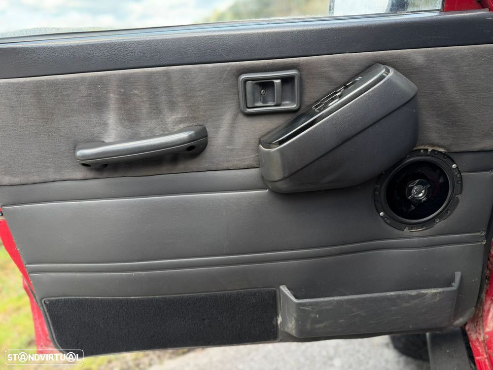 Nissan Patrol 2.8 Turbo - 15