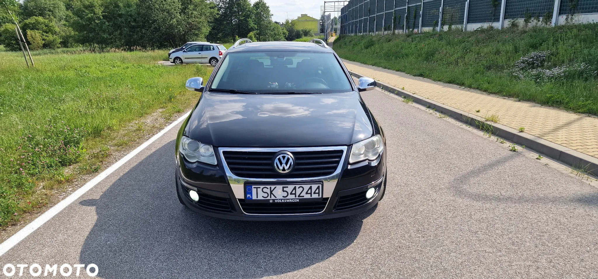 Volkswagen Passat 2.0 TDI Highline DSG - 5