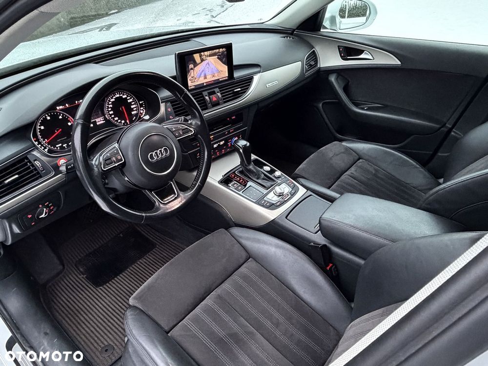 Audi A6 Allroad 3.0 TDI Quattro S tronic - 15