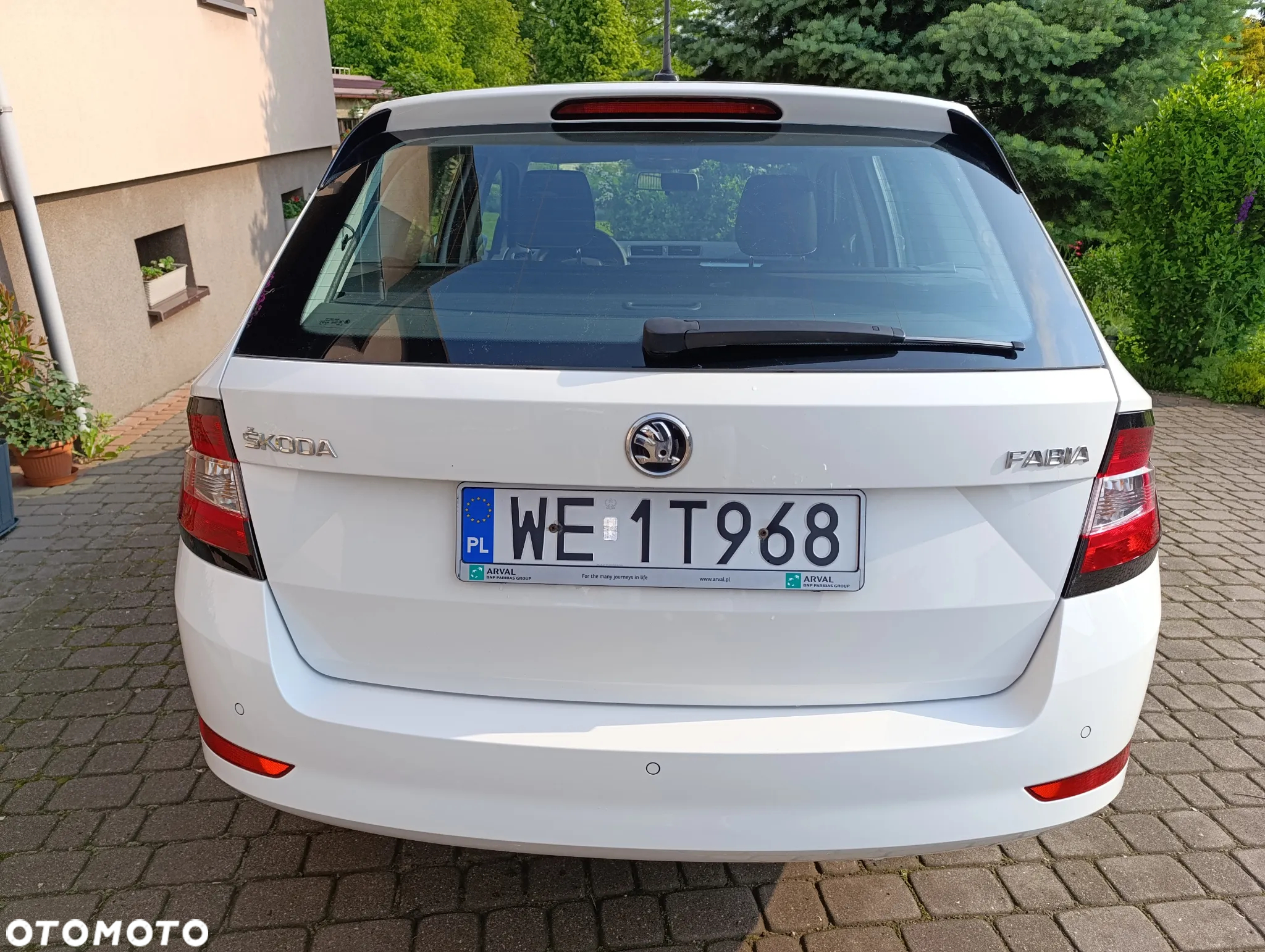 Skoda Fabia 1.0 TSI Ambition - 5