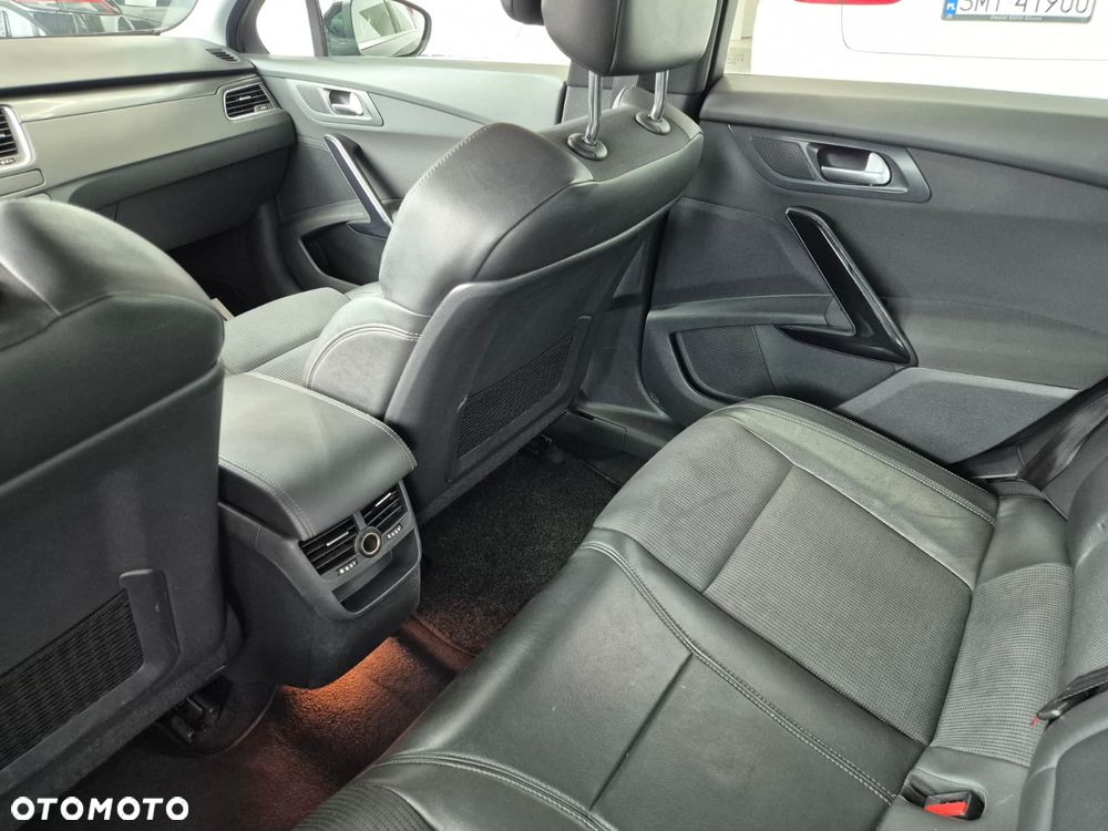 Peugeot 508 - 25